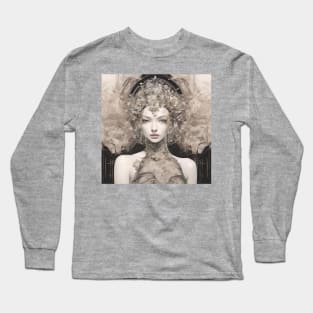 Mannequin Long Sleeve T-Shirt